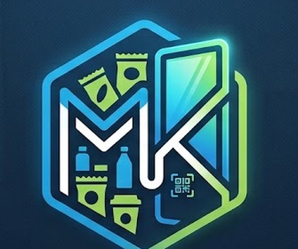 MK Kiosk Logo